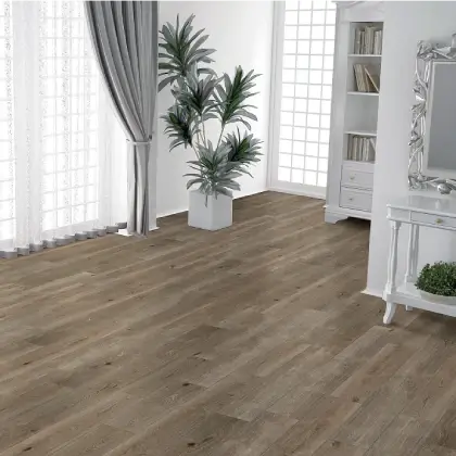 Wide Plank Vinyl Flooring